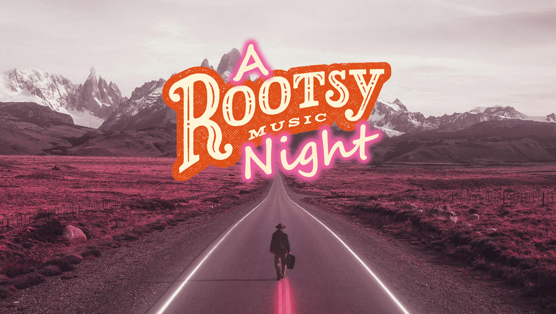 A Rootsy Night