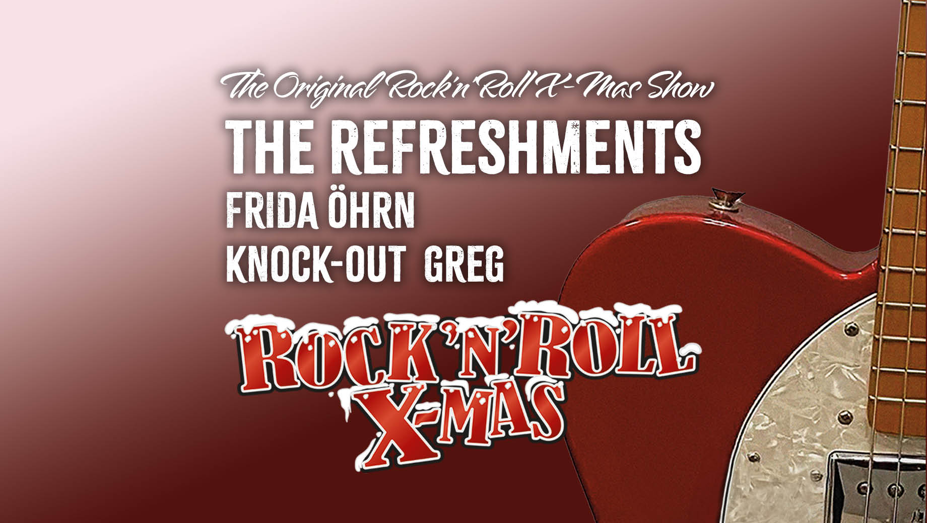 Rock'n'Roll Christmas