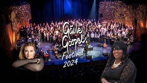 Gävle Gospelfestival 2025