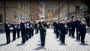 Rikshemvärnschefens julkonsert