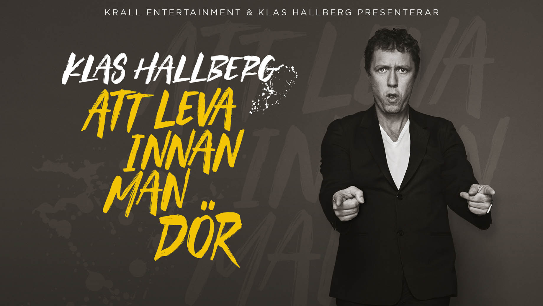 Klas Hallberg