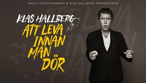 Klas Hallberg