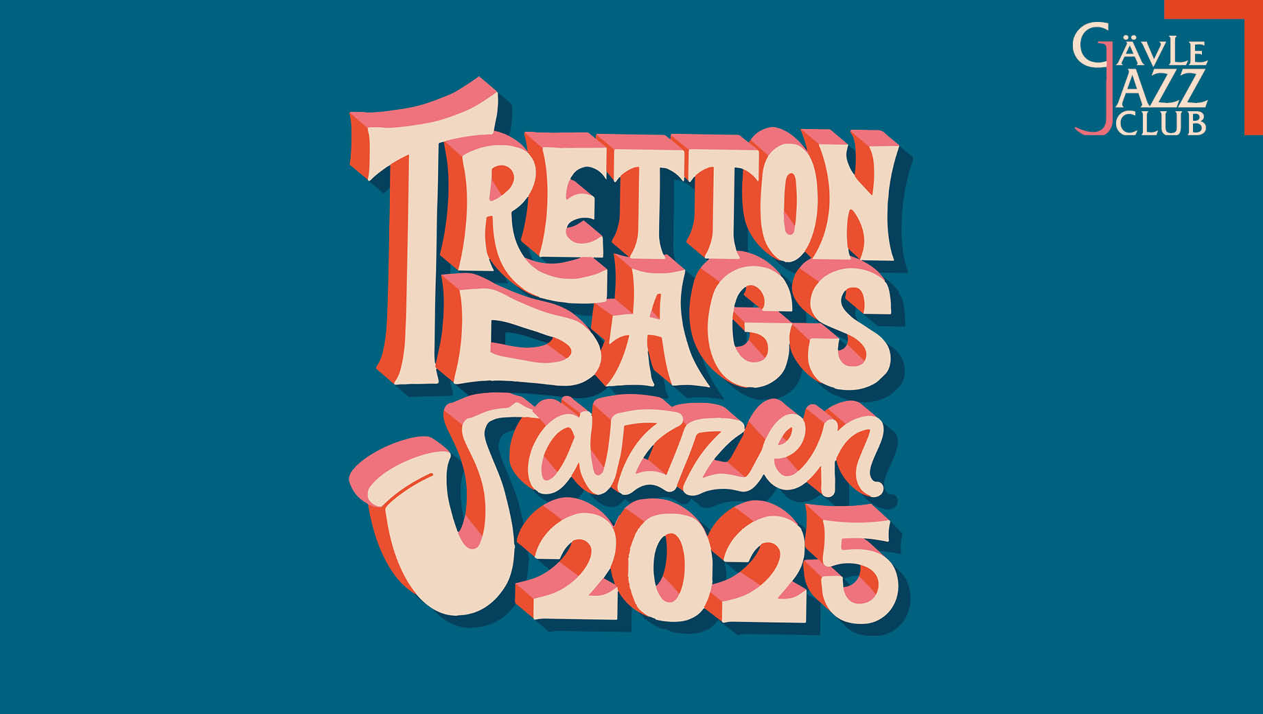 Trettondagsjazzen 2025