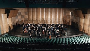 Gävle Symfoniorkester & Kungliga Musikhögskolan